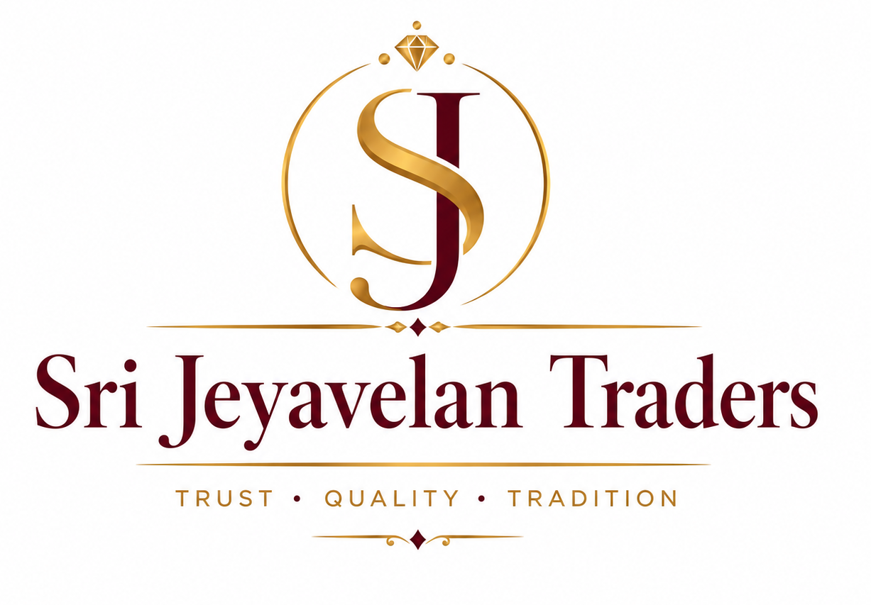 srijeyavelantraders.com