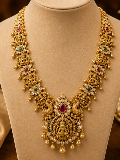 Necklaces 2