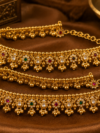 Anklets 2