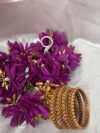 BANGLES SET OF 4