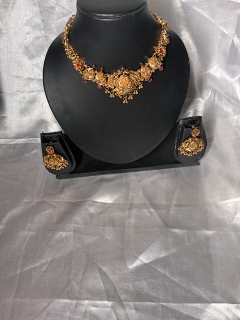 NECKLACE WITHOUT LAKSHMI(1)