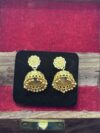 ONE GRAM GOLD EAR RING-3 (199)