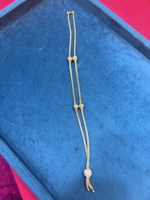 ONE GRAM SHORT CHAIN (103)
