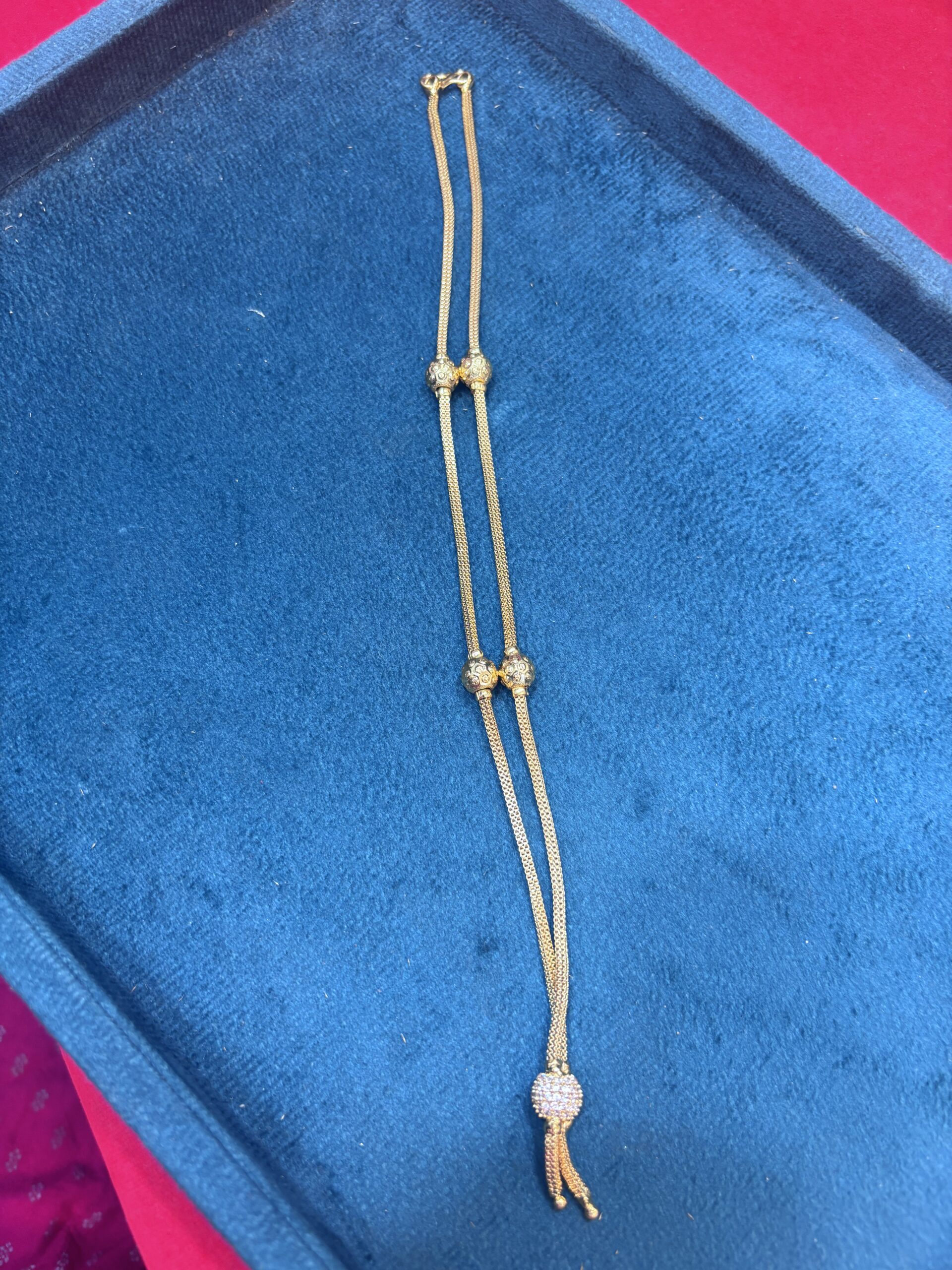 ONE GRAM SHORT CHAIN (103)