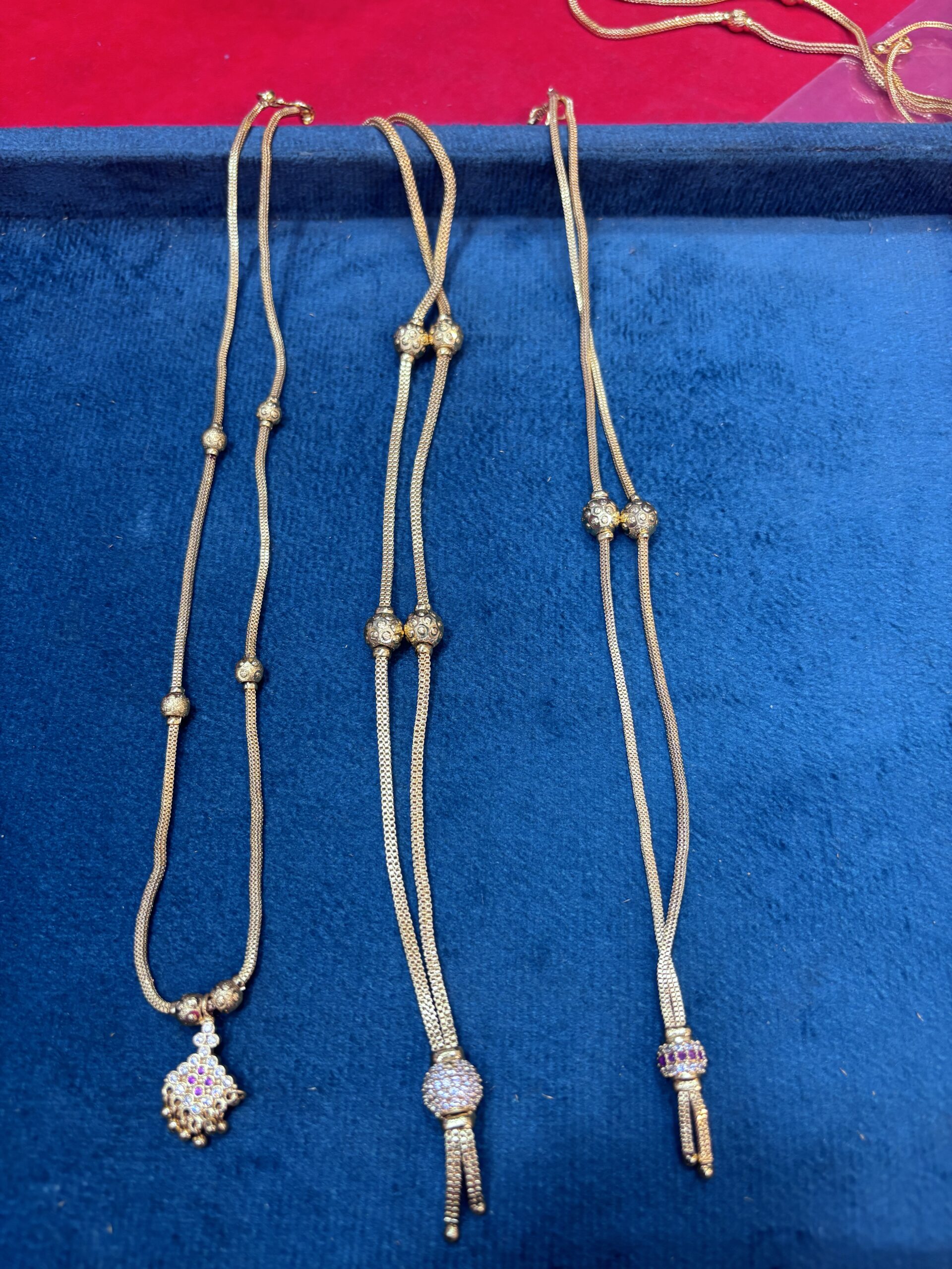 ONE GRAM SHORT CHAIN (103) - Image 2
